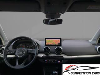 AUDI Q2 usata, con Autoradio
