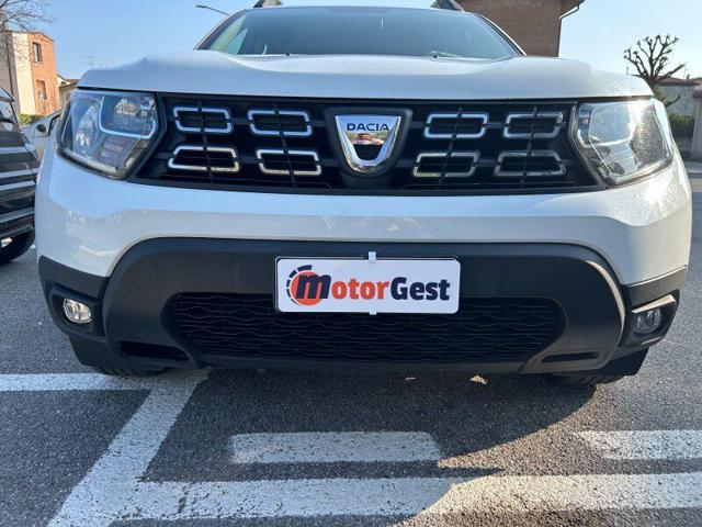 DACIA Duster usata, con Fari full-led