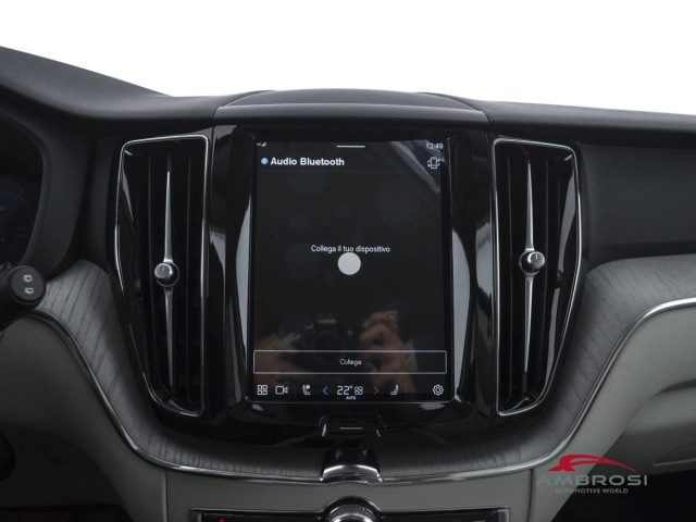 VOLVO XC60 usata 13