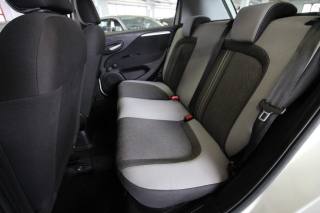 FIAT Punto usata, con Fendinebbia