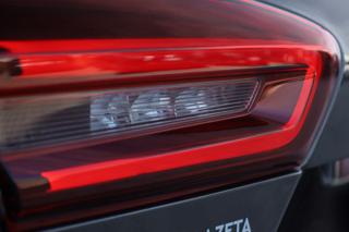 FORD Focus usata, con Telecamera per parcheggio assistito