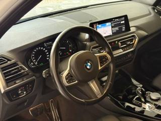 BMW X3 usata, con Climatizzatore