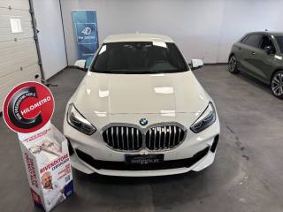 BMW 116 usata, con Controllo vocale