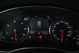 AUDI A6 usata 6