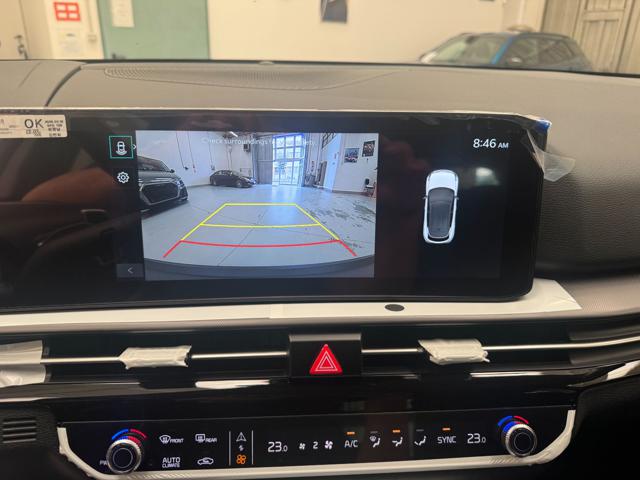 KIA Sportage usata, con Filtro antiparticolato