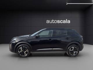 PEUGEOT 2008 usata, con Airbag laterali