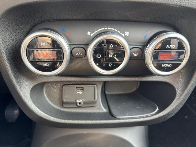 FIAT 500L usata, con Bluetooth