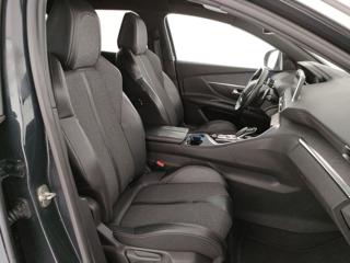 PEUGEOT 3008 usata, con Chiusura centralizzata