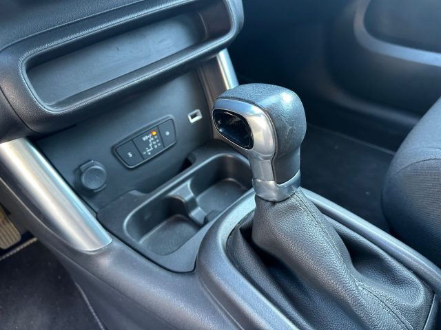 CITROEN C3 Aircross usata, con Boardcomputer