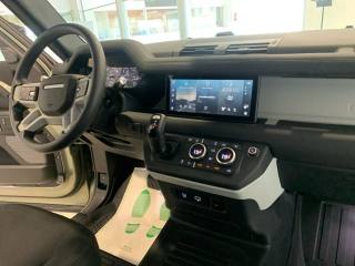 LAND ROVER Defender usata, con Controllo trazione