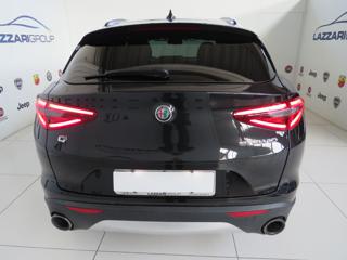 ALFA ROMEO Stelvio usata, con Cerchi in lega