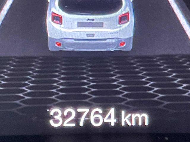 JEEP Renegade usata, con Park Distance Control