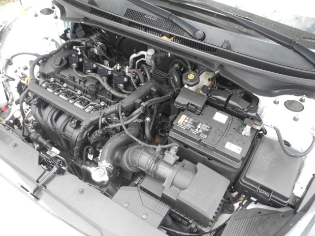 HYUNDAI i20 usata 71