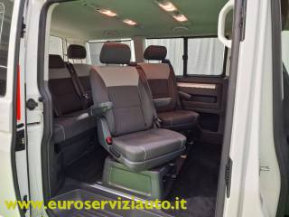 VOLKSWAGEN Multivan usata 36