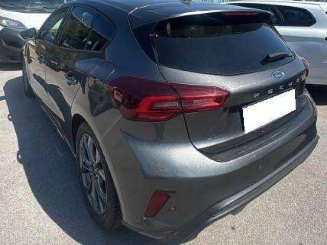 FORD Focus usata, con Airbag Passeggero