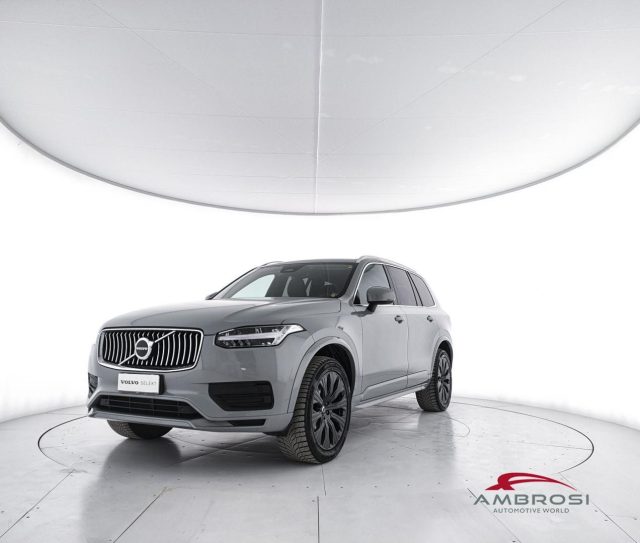 VOLVO XC90 usata 0