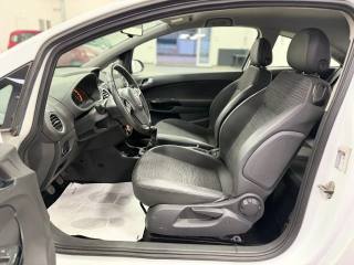 OPEL Corsa usata, con Controllo trazione