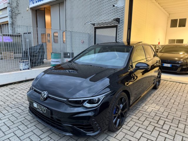 VOLKSWAGEN Golf R usata, con Airbag