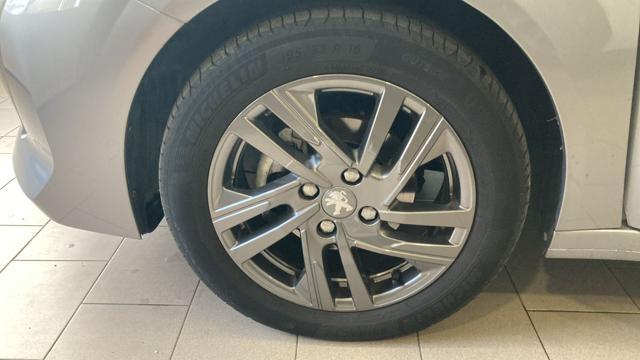 PEUGEOT 208 usata, con Servosterzo