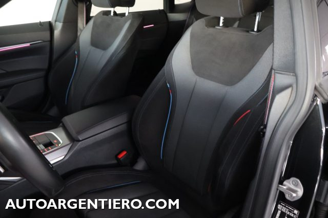 BMW 420 usata, con Cerchi in lega