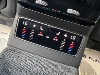 AUDI A6 usata, con Sensore di luce