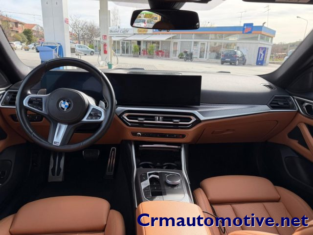 BMW 420 usata, con Cerchi in lega