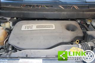 FIAT Freemont usata, con Monitoraggio pressione pneumatici