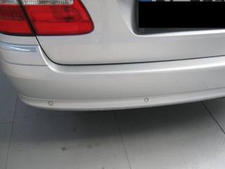 MERCEDES-BENZ E 320 usata, con Lettore CD