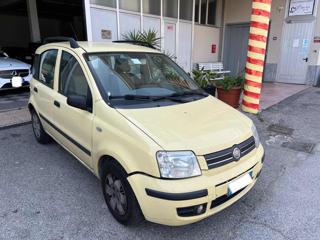 FIAT Panda usata, con Alzacristalli elettrici
