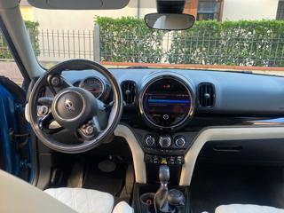 MINI Countryman usata 8