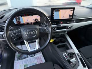 AUDI A4 usata, con Autoradio digitale