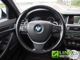 BMW 525 usata 32