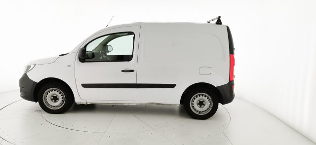 MERCEDES-BENZ Citan usata, con Airbag Passeggero