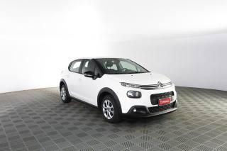 CITROEN C3 usata 1