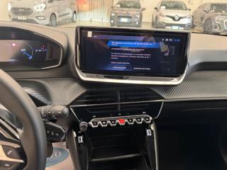 PEUGEOT 208 usata, con Controllo automatico clima