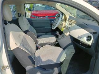 FIAT 500 usata, con Immobilizzatore elettronico