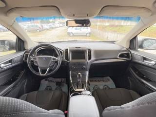 FORD Edge usata, con Airbag testa