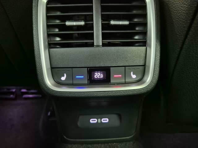 SKODA Octavia usata, con Specchietti laterali elettrici