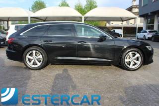 AUDI A6 usata, con Cerchi in lega