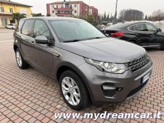 LAND ROVER Discovery Sport usata, con Airbag laterali