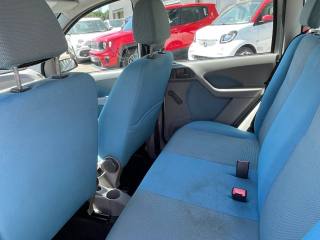 FIAT Panda usata 9