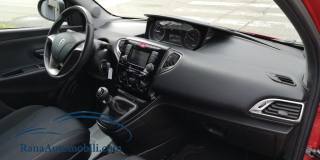 LANCIA Ypsilon usata, con Chiusura centralizzata