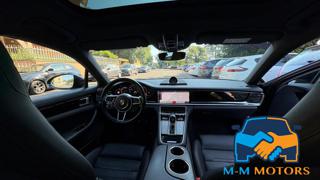 PORSCHE Panamera usata, con ESP