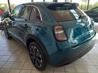 FIAT 600 usata, con Airbag laterali
