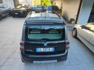 FIAT Panda usata, con ESP