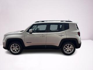 JEEP Renegade usata, con Autoradio