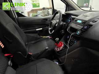 FORD Transit Connect usata, con MP3