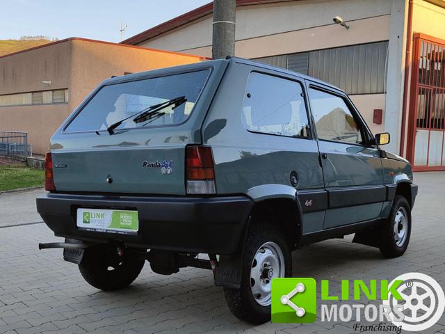 FIAT Panda usata 12