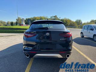 ALFA ROMEO Stelvio usata, con Airbag Passeggero