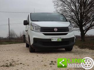 FIAT Talento usata, con ESP